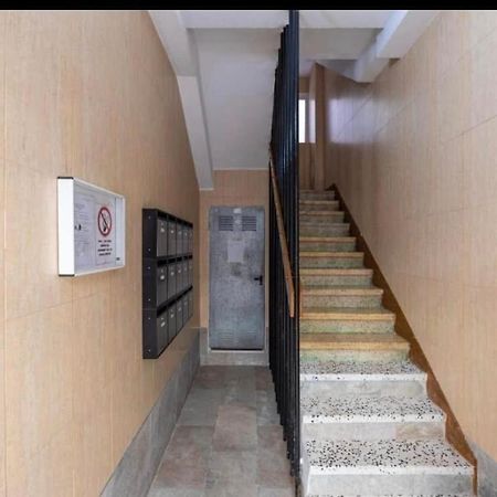Vialia Apartamentos Suites Malaga Zewnętrze zdjęcie