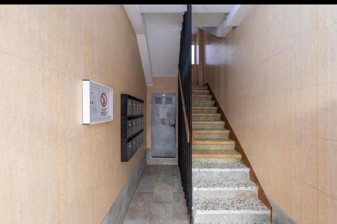 Vialia Apartamentos Suites Malaga Zewnętrze zdjęcie